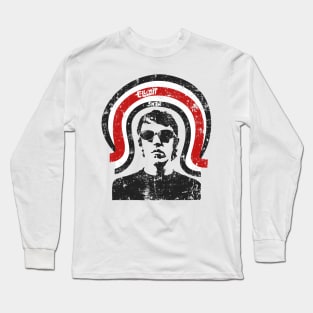 Elliott Smith I love Song Long Sleeve T-Shirt